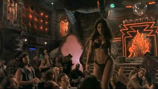 Salma Hayek Deepfakes From Dusk Till Dawn Deep Fake Porn Site