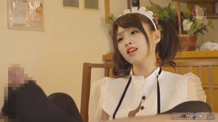 Izone Yena Deepfake Sexy Costume Maid Deep Fake Porn Site