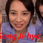 Song JiHyo gets fucked hard