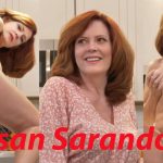 Susan Sarandon Hot horny Milf