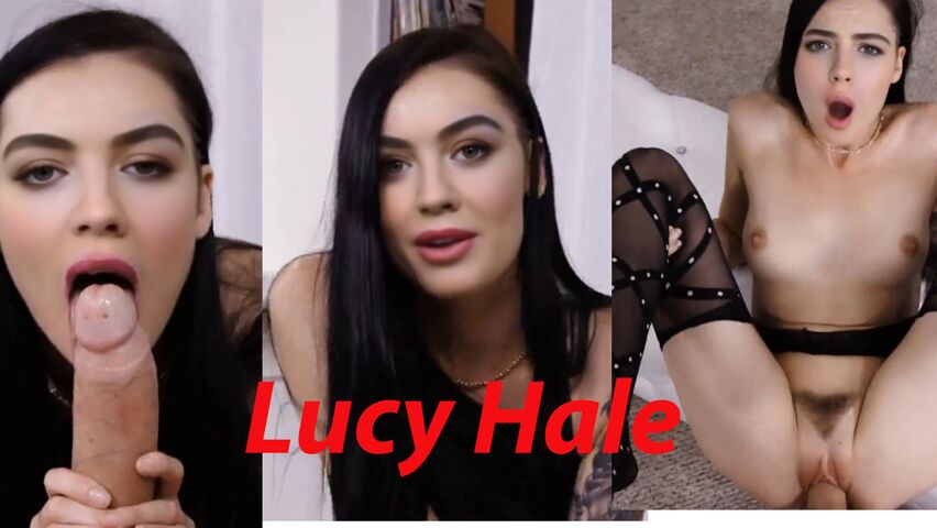 Lucy Hale little secrets