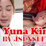 Yuna Kim (Figure Skater) - Armpit focused custom request (SHYU-006)[Full 21:34]