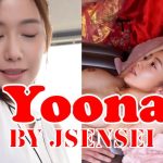 Yoona - Armpit focused custom request (SHYU-006)[Full 21:34]