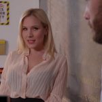 Not Kristen Bell despicable teacher fucks her student