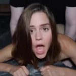 Emma Watson Deepfakes (Surprised Sex)