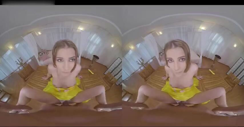 Emma Watson VR Deepfake