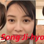 Song Ji-Hyo morning routine