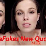 JakeFakes New Quality Test with multiple celebrities