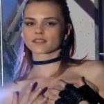 Emma Watson Strip Porn Deepfake