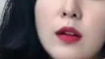 Red Velvet Irene Porn (Masturbation) 배주현 딥페이크