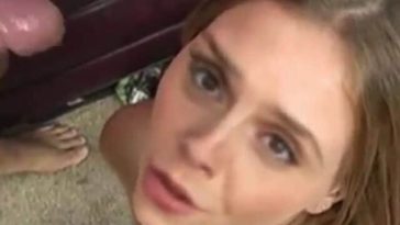 Emma Watson Deepfake Handjob