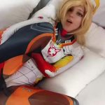 Mercy Deepfake Solo (Overwatch)