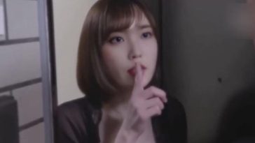 IU Deepfake 아이유 (Secret Sex)