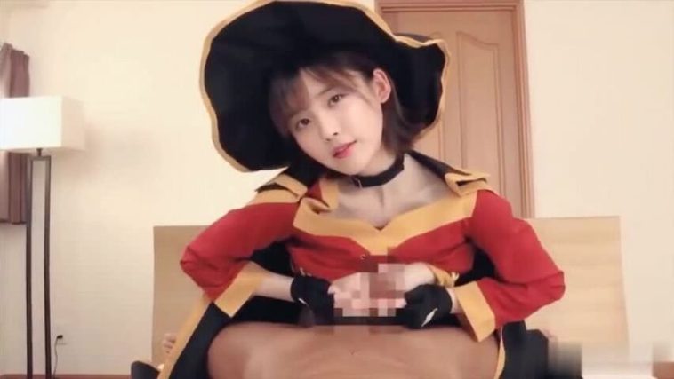 IU Porn (Costume Sex) 이지은