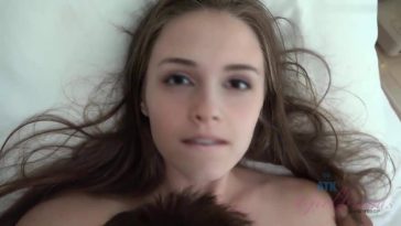 Emma Watson Deepfake(Sexy POV Sex)