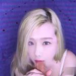 SNSD Taeyeon Deepfake Blowjob