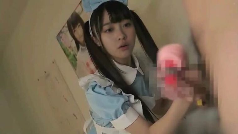 Kanna Hashimoto 橋本環奈