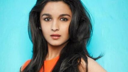 Alia Bhatt