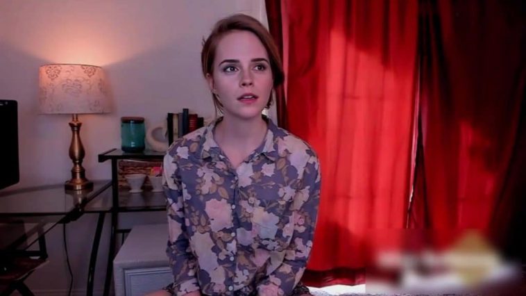 Emma Watson Celebrity Porn Hot Jerk Off Instructions