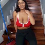 Lakshmi Menon Deepfake(Bollywood Sexy Tease)