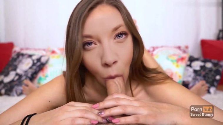 Natalie Dormer Porn (POV Blowjob Fun)