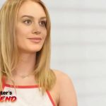 Brie Larson Deepfakes Takes Special Corona Virus Test with Doctor