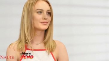 Brie Larson Deepfakes Takes Special Corona Virus Test with Doctor