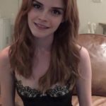 Emma Watson Fake "Your Father Was Better"