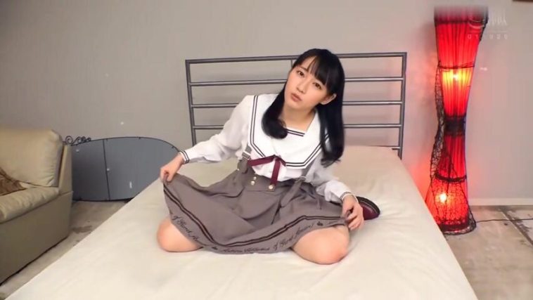 Nogizaka46 Yoda Yuki Deep Fake (Shows Off her Uniform) ディープフェイク