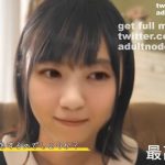 Deepfakes Nishino Nanase 西野七瀬 5