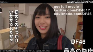 Deepfakes Saito Asuka 齋藤飛鳥 6