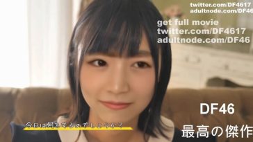 Deepfakes Kitano Hinako 北野日奈子 4