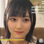 Deepfakes Yamashita Mizuki 山下美月 5