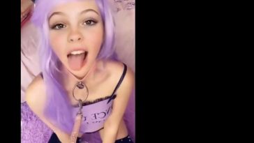 Jordyn Jones Porn (E Girl Fake)