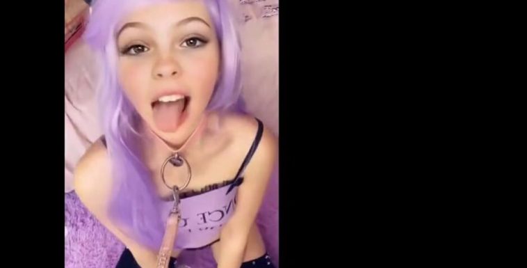 Jordyn Jones Porn (E Girl Fake)