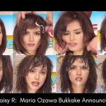 Daisy Ridley Celebrity Bukkake (Preview)