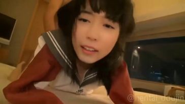 Inori Minase Deepfake 水瀬 いのり Hardcore Sex