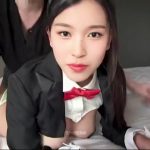 (TWICE) Mina Deep Fake Cosplay Sex 미나 딥페이크