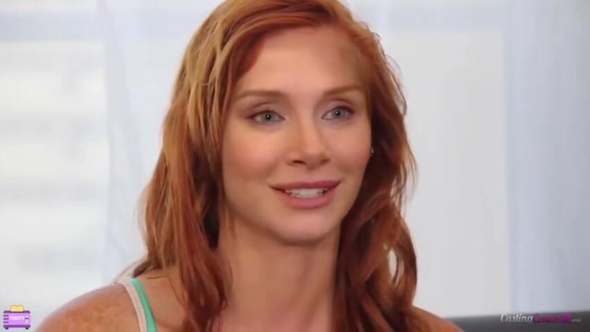 Bryce Dallas Howard Porn (Casting Couch)