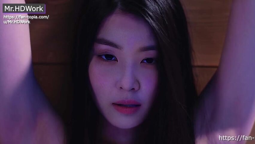 RED VELVET Irene Fake Porn (Sensual Kpop BDSM Sex) 나은 딥페이크