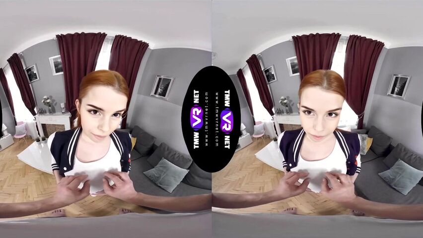 Emma Watson VR