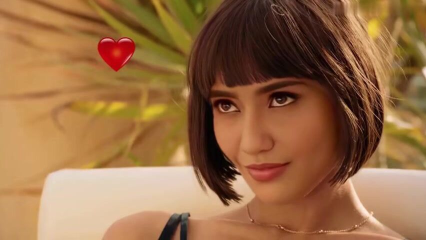 Neha Sharma Deepfake (Bollywood Tease)