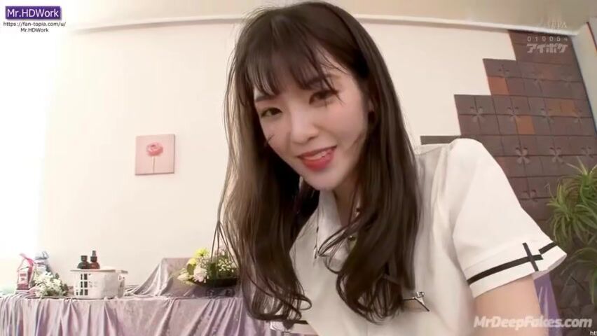 RED VELVET Irene Deepfake (Korean Celebrity Sex) 나은 딥페이크