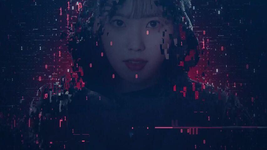 (Deepfake) Irene Red Velvet Creampie
