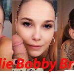 Millie Bobby Brown takes control