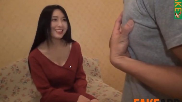 (AOA) Seolhyun Deepfake (Seduced + Fucked) 설현 딥페이크 섹스 [HQ]