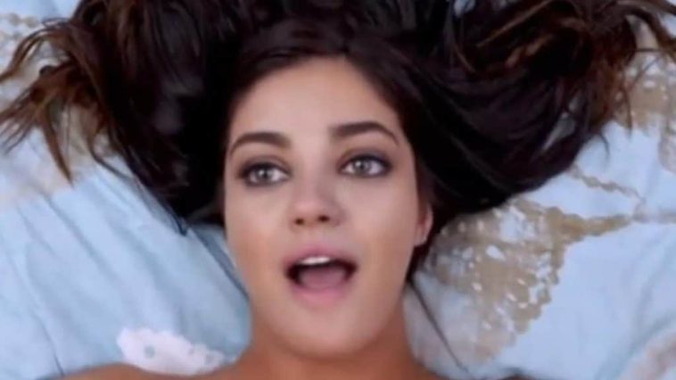 Mile Kunis Deepfake (Close POV Sex)