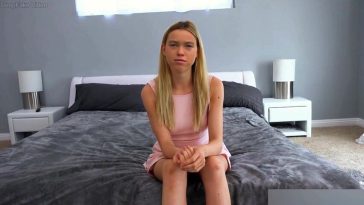 Not Milly Alcock - Rhaenyra Cums for a Visit - Full Video