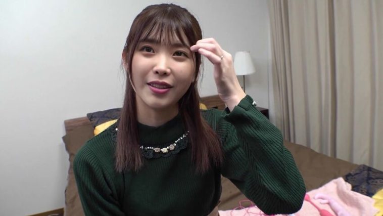 Fake IU ‘Wife Takes Adult Toy Test 1’[Full 21:37]