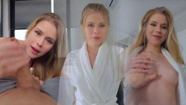 Fake Erin Moriarty ‘Taboo Affairs with My Step Sister scene1’ [Full 16:26]